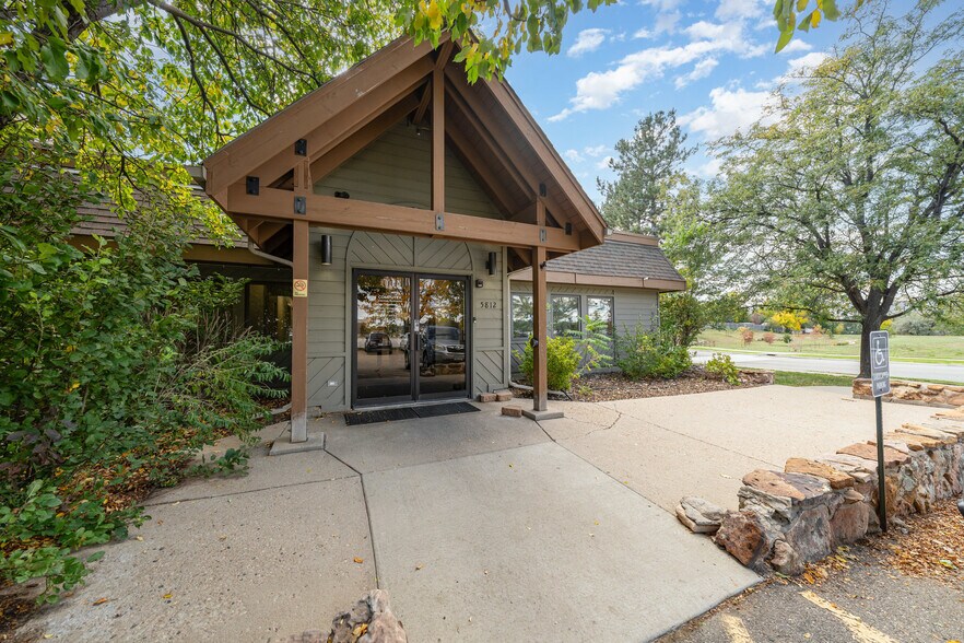 More Photos Of 5812 Venus Ave, Fort Collins Office For Lease