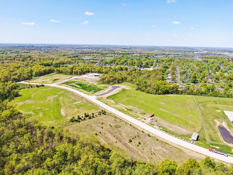More Photos Of 0000 Trade Winds Parkway Pkwy, Columbia Land For Sale