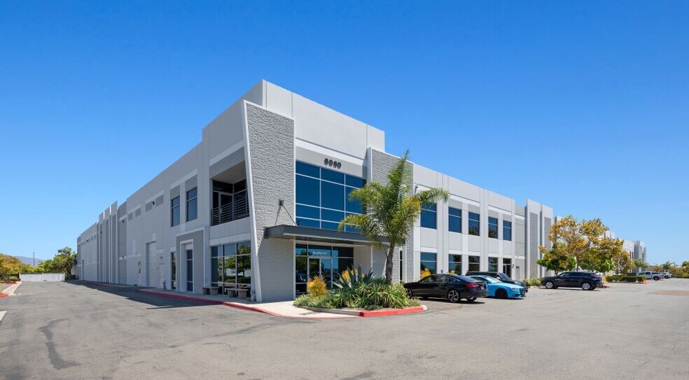 More Photos Of 6060 Business Center Ct, San Diego Distribution For Lease