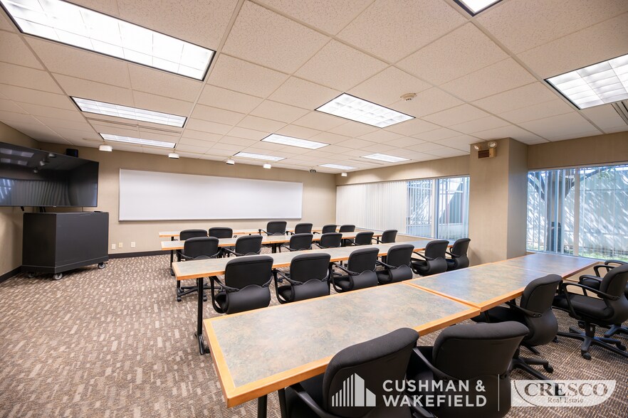 More Photos Of 3401 Enterprise Pky, Beachwood Office For Lease