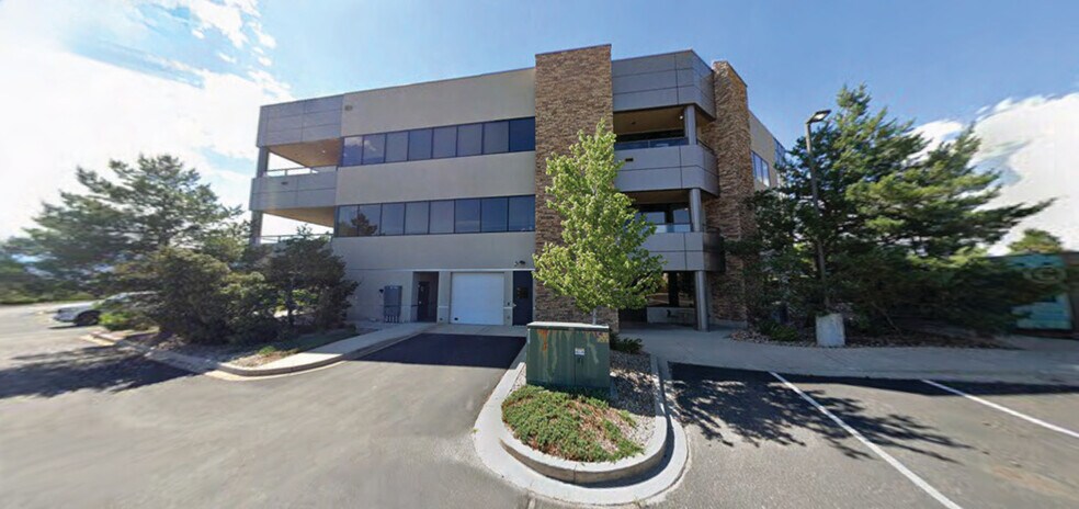 More Photos Of 2435 Research Pky, Colorado Springs Office For Lease