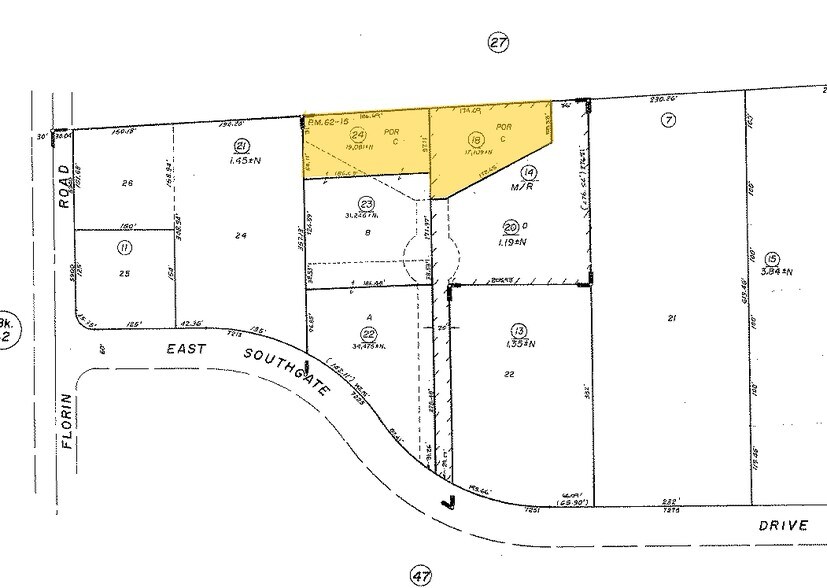 More Photos Of 7237 E Southgate Dr, Sacramento Medical For Lease