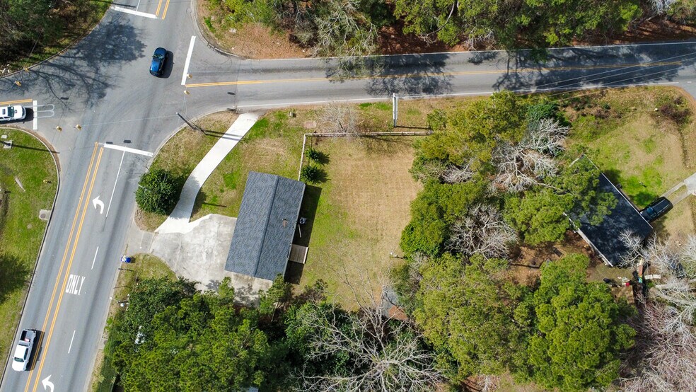 More Photos Of 1733 Main Rd, Johns Island Office For Sale