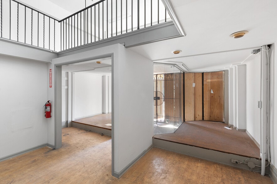 More Photos Of 1214 Sutter St, San Francisco Storefront Retail Office For Sale