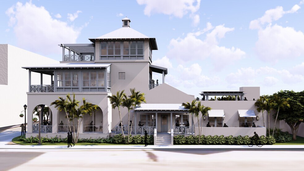 More Photos Of 169 King St, Saint Augustine Restaurant For Lease