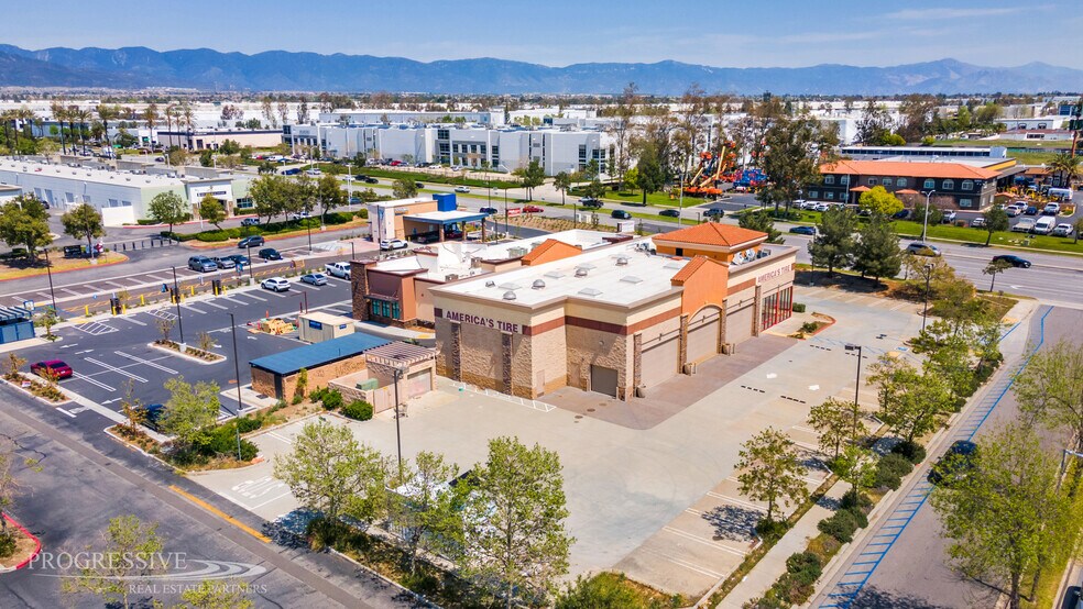 More Photos Of 8048 Cherry Ave, Fontana Freestanding For Sale