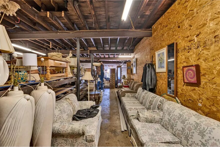 More Photos Of 128 N Washington Ave, Greensburg Warehouse For Sale