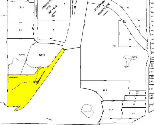 More Photos Of 5650 Breckenridge Park Dr, Tampa Office For Lease