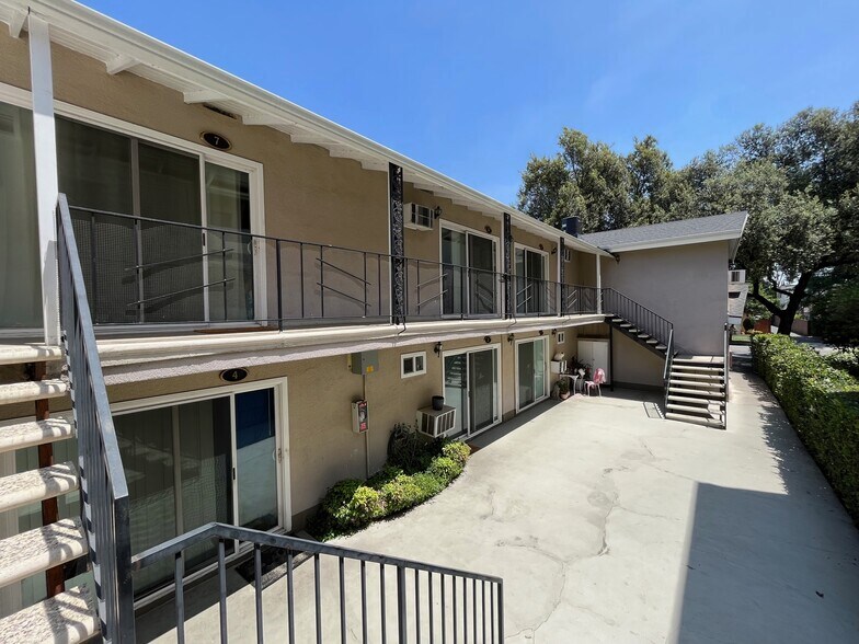More Photos Of 157 N Allen Ave, Pasadena Apartments For Sale