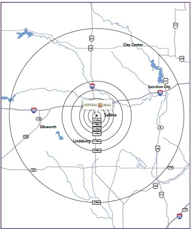 More Photos Of 2259 S 9th St, Salina Unknown For Lease