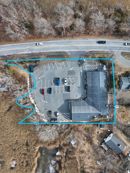More Photos Of 152 Route 6A, Sandwich General Retail For Sale