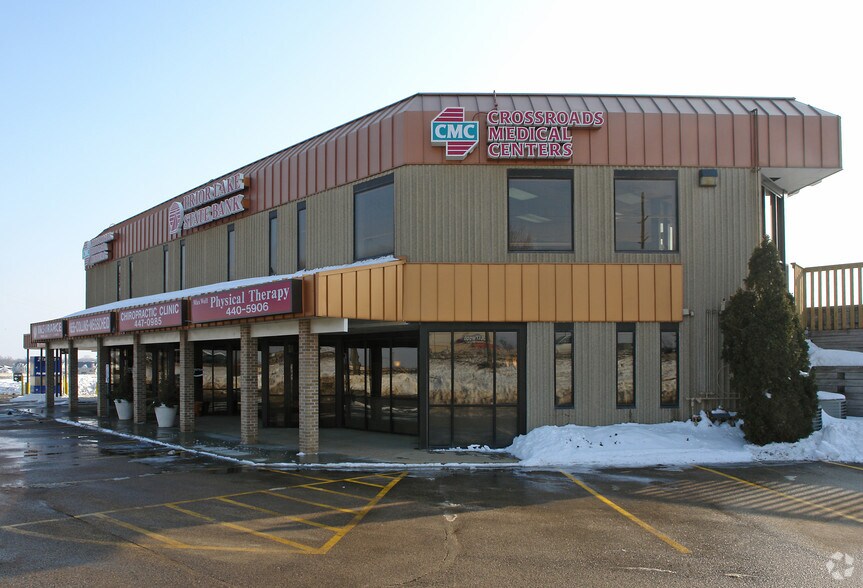 More Photos Of 14033 Commerce Ave NE, Prior Lake Storefront Retail Office For Sale