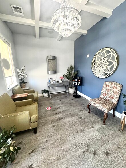 More Photos Of 6164 Bentridge Dr, Hurst Office For Sale