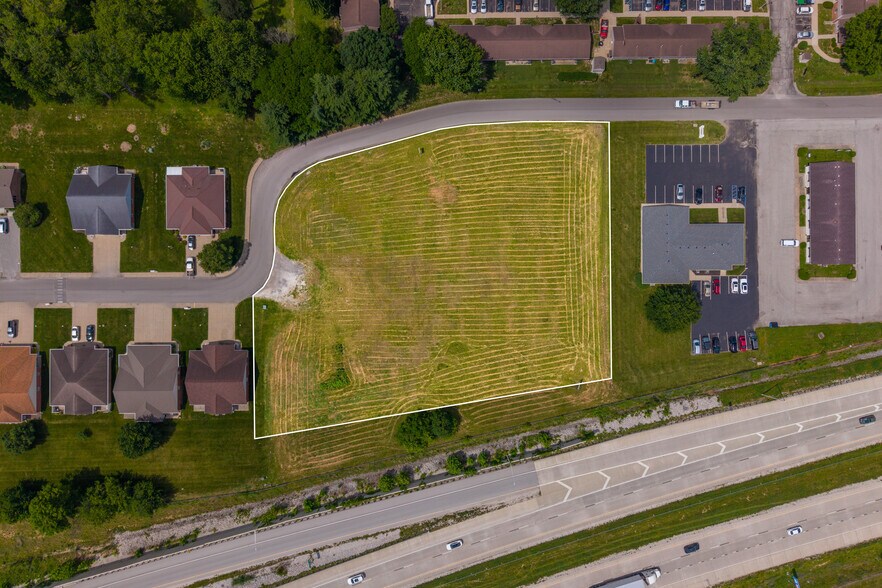 More Photos Of 905 Plaza Dr, Martinsville Land For Sale
