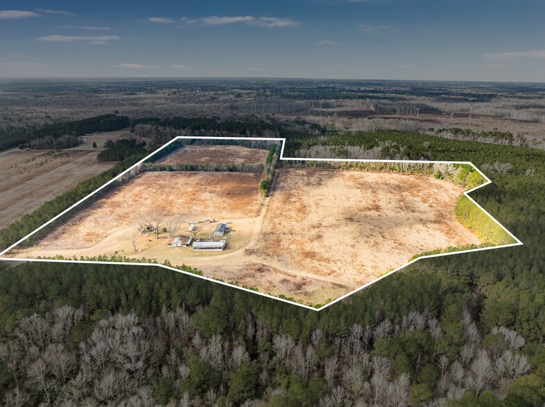 Primary Photo Of 247 Team Bishop Ln, Ruffin Land For Sale