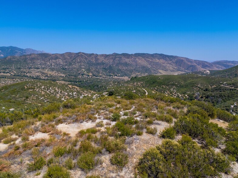 More Photos Of San Felipe Road, Warner Springs Land For Sale