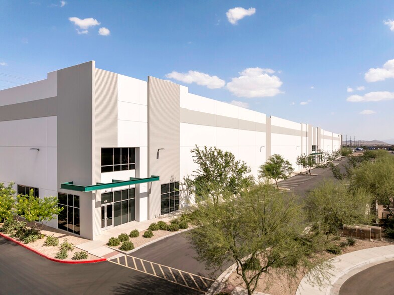 More Photos Of 2200 S 48th Ave, Phoenix Unknown For Lease