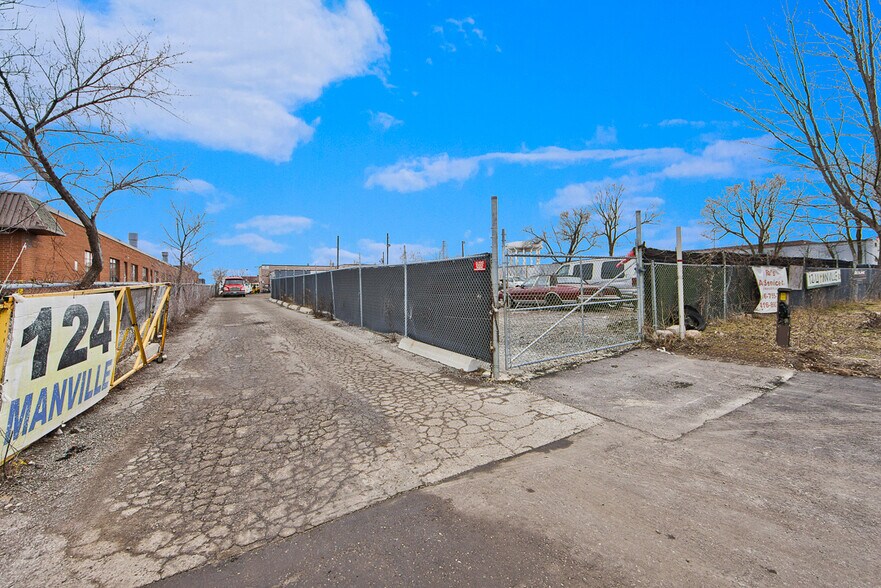 More Photos Of 124 Manville Rd, Toronto Warehouse For Sale