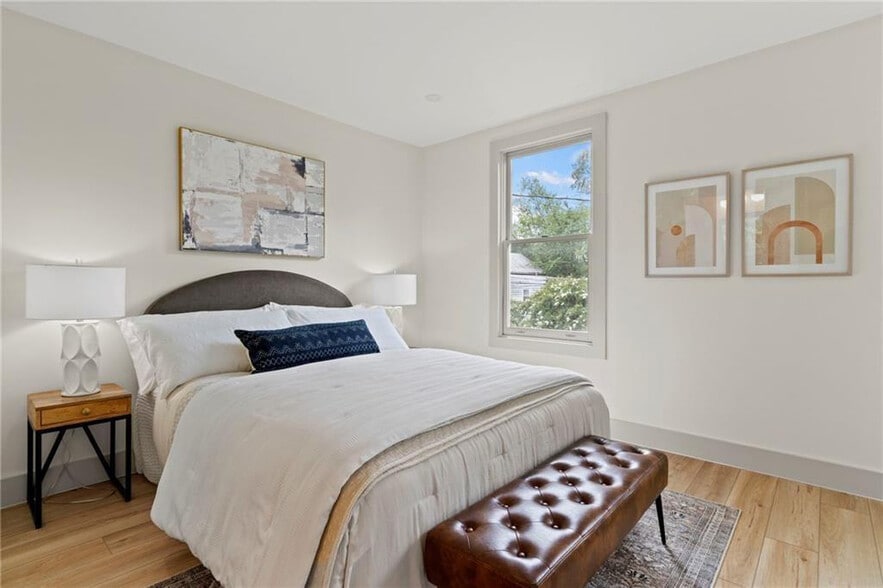 More Photos Of 2218-2220 M St, Richmond Multifamily For Sale