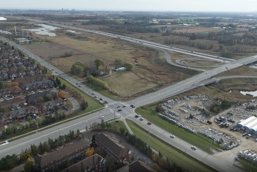 More Photos Of 5768 Ninth Line, Mississauga Land For Sale