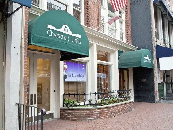 More Photos Of 122-124 Chestnut St, Philadelphia Coworking Space