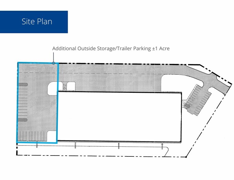More Photos Of 138 Industrial Blvd, Rincon Warehouse For Lease