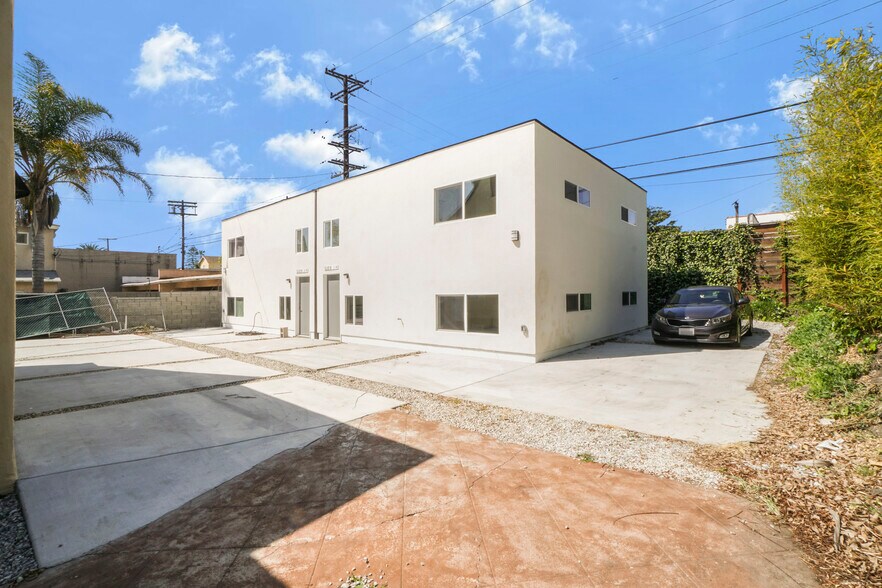 More Photos Of 5107 Crenshaw Blvd, Los Angeles Apartments For Sale