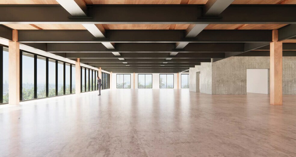 More Photos Of 2801 N Main St, Santa Ana Medical For Lease