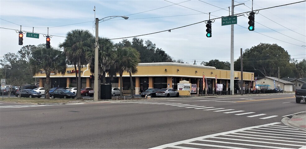 More Photos Of 2475 S Park Ave, Sanford Storefront Retail Office For Sale