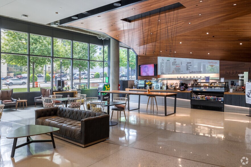 More Photos Of 858 Spring St NW, Atlanta Office For Sale