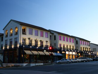 More Photos Of 3585-3597 MT Diablo Blvd, Lafayette Office For Lease