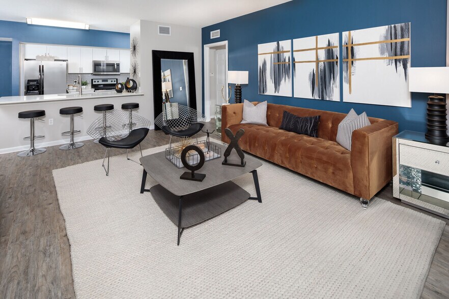 More Photos Of 3880 W Broward Blvd, Fort Lauderdale Apartments For Lease