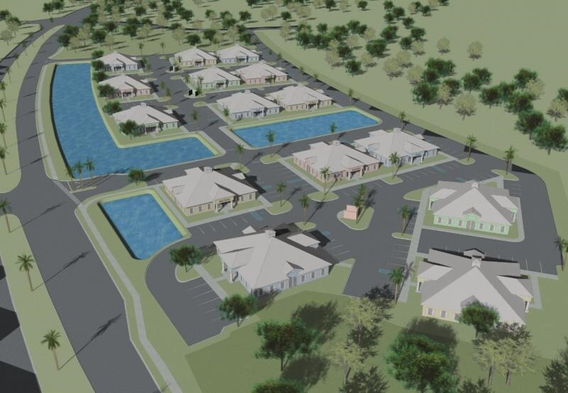 More Photos Of 3922 W Eau Gallie Blvd, Melbourne Land For Lease