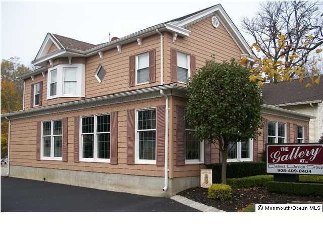 Primary Photo Of 19 N Main St, Marlboro Office Residential For Sale