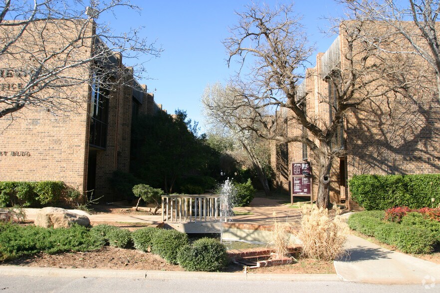 More Photos Of 3035 NW 63rd St, Oklahoma City Office For Lease