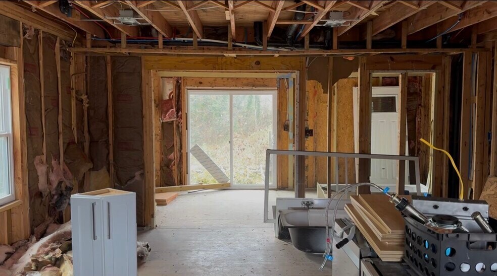 More Photos Of 200 Clarke Ct, Fredericksburg Land For Sale