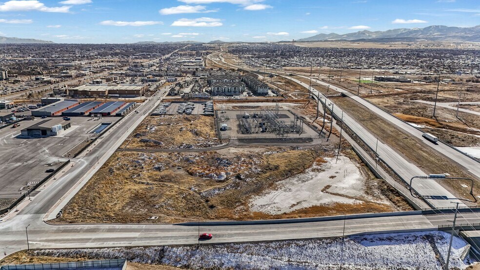 More Photos Of 2448 Anna Caroline dr, West Valley City Land For Sale