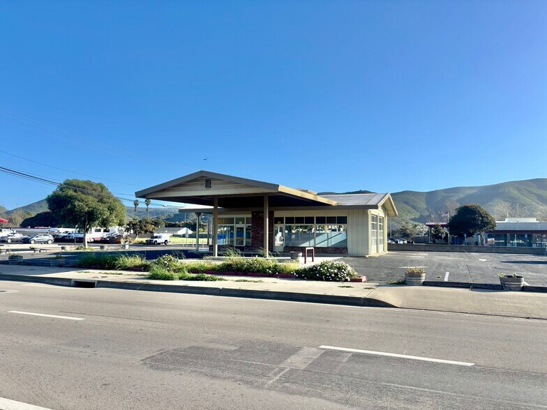 More Photos Of 1100 W Ocean Ave, Lompoc Freestanding For Sale