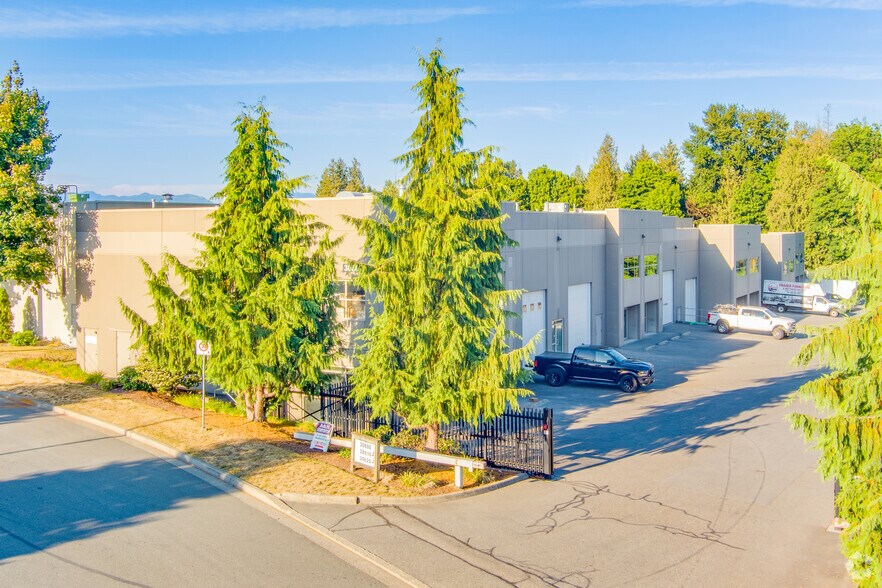 More Photos Of 30600-30610 Progressive Way, Abbotsford Warehouse For Sale