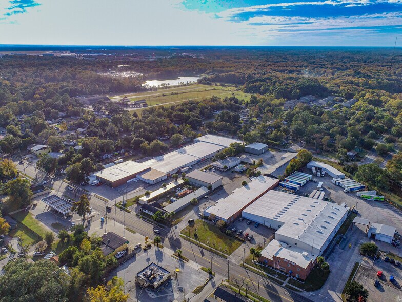 More Photos Of 4111 Montgomery St, Savannah Warehouse For Sale