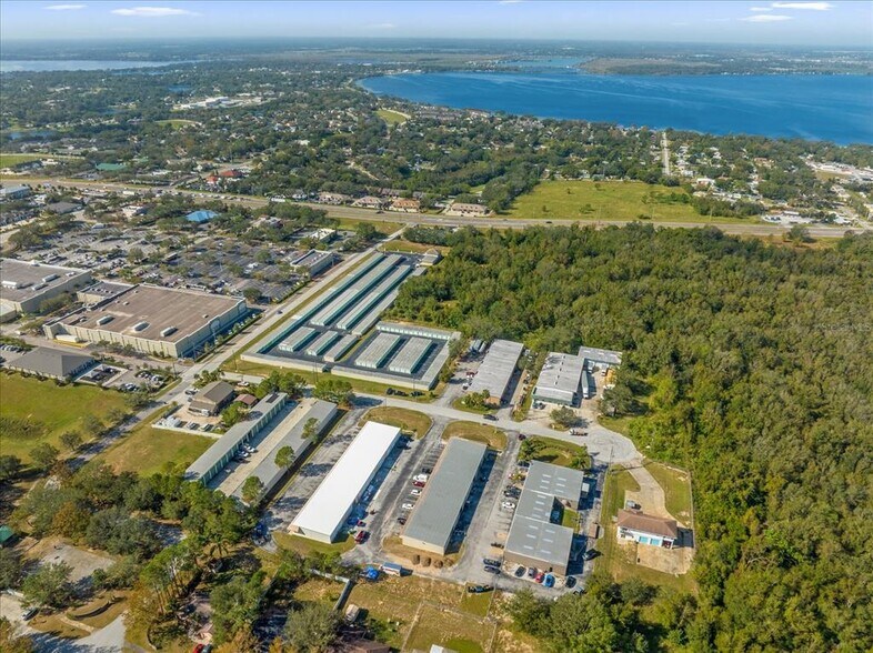 More Photos Of 904 Jan-Mar Ct, Clermont Flex For Lease