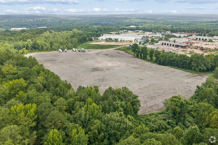 More Photos Of 141 Cort Rd, Columbia Land For Lease