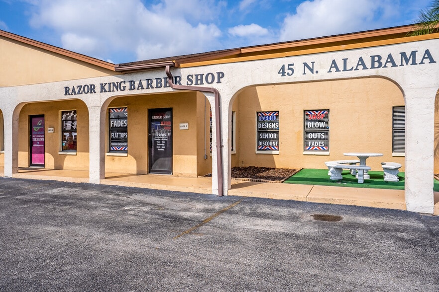 More Photos Of 45 Alabama Rd, Lehigh Acres General Retail For Lease