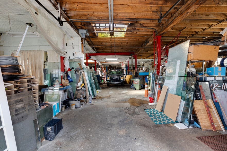 More Photos Of 304-306 Gilmer St, Richmond Manufacturing For Sale