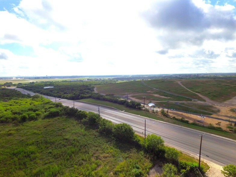 More Photos Of 5039 Old Pearsall Rd, San Antonio Land For Sale
