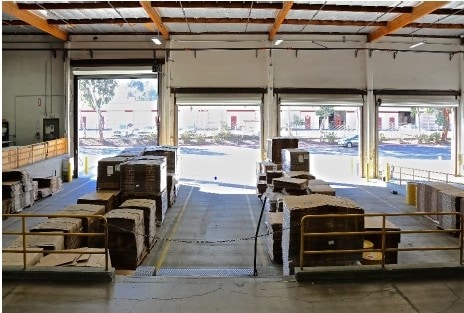More Photos Of 331-333 Cliffwood Park St, Brea Industrial For Sale
