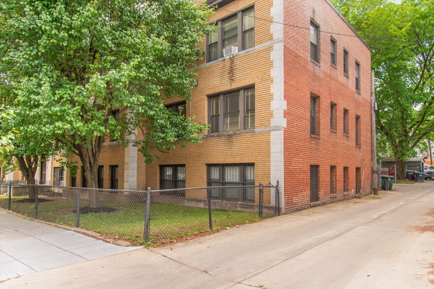 More Photos Of 5400 7th St NW, Washington Apartments For Sale