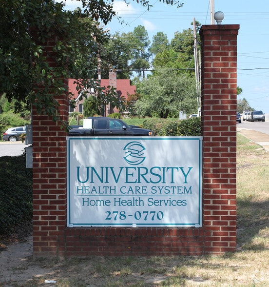 More Photos Of 106 E Martintown Rd, North Augusta Office Residential For Lease