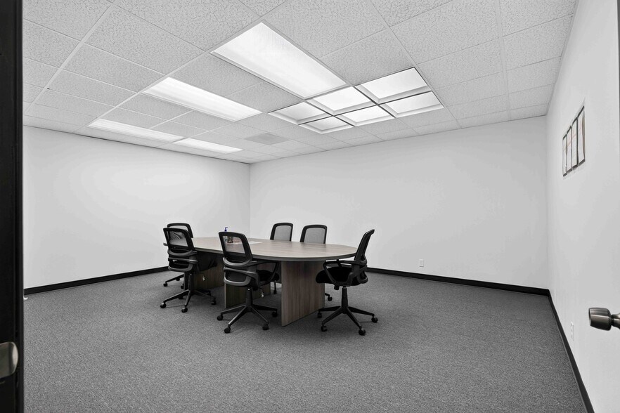 More Photos Of 12220 Rivera Rd, Whittier Warehouse For Lease