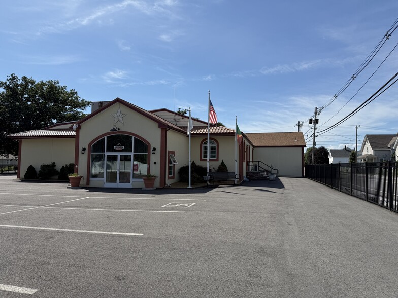Primary Photo Of 29 Winter St, Taunton Lodge Meeting Hall For Sale